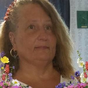 Meet your Posher, Ann